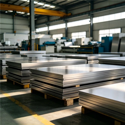 Varför One-Stop Titanium Precision Machined Part Manufacturing är det smartas...