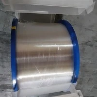 Böj okänslig Multimode Fiber