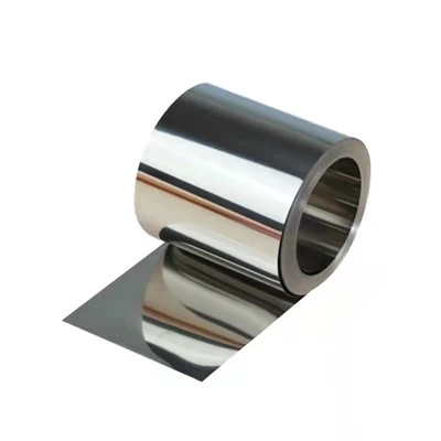 Nickel nioblegering