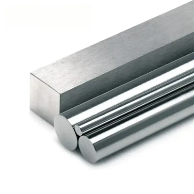 Tantal nioblegering