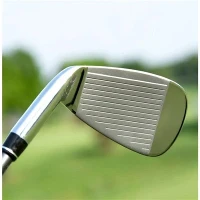Titanlegeringar för golfklubbor